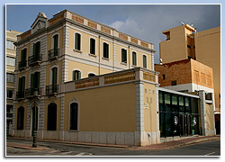 Museu del Mar, Lloret de Mar